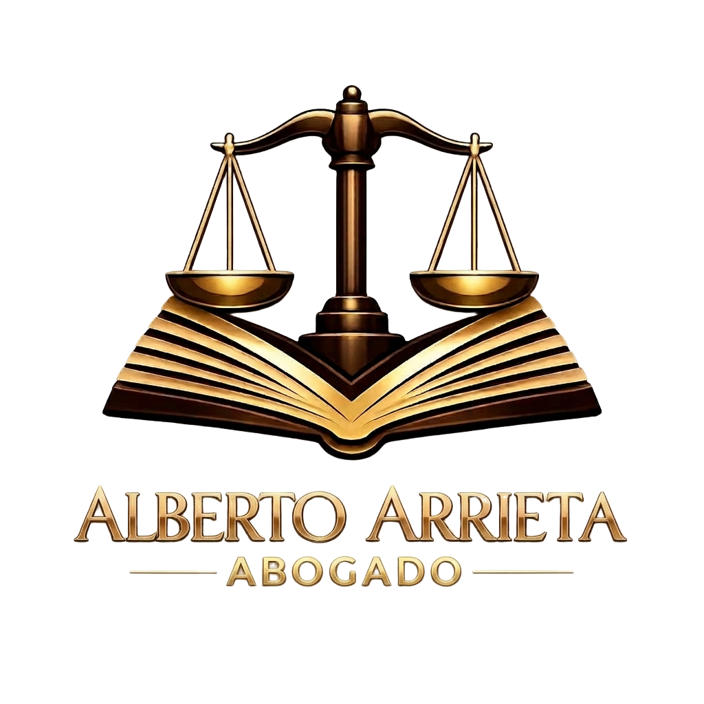 Alberto Arrieta Abogado